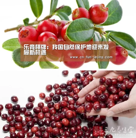 乐竟棋牌:我国自然保护地迎来发展新机遇(图3) 乐竟官网