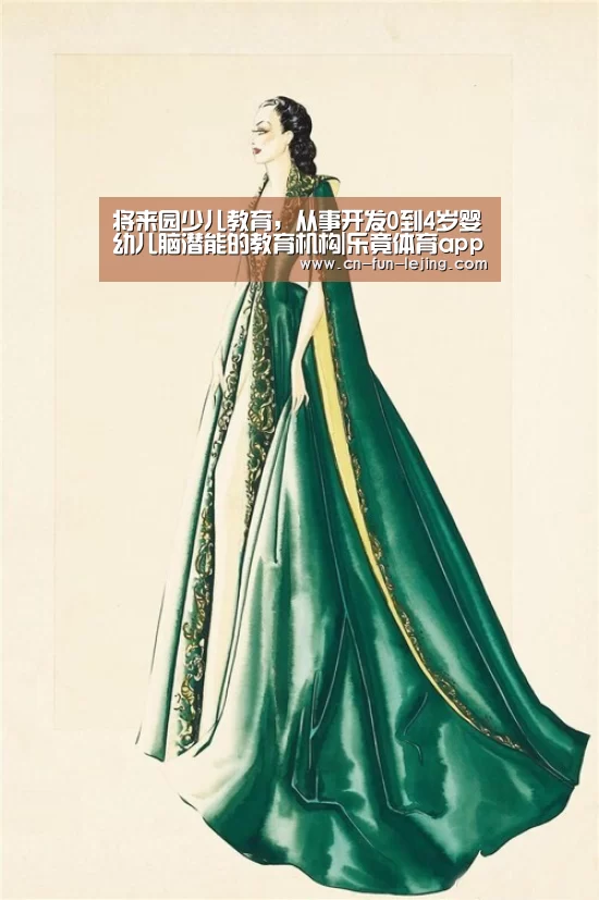 将来园少儿教育,从事开发0到4岁婴幼儿脑潜能的教育机构|乐竟体育app(图1) 乐竟平台