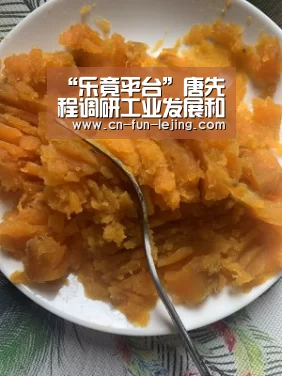“乐竟平台”唐先程调研工业发展和运行情况(图1) 乐竟棋牌