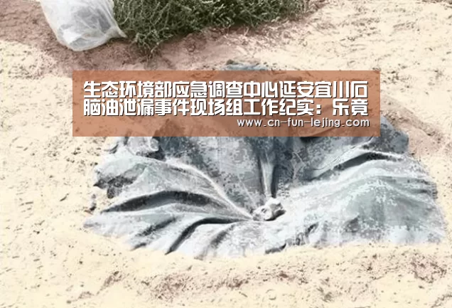 生态环境部应急调查中心延安宜川石脑油泄漏事件现场组工作纪实:乐竟棋牌(图1) 乐竟体育app